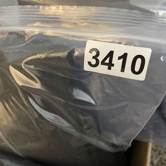 UNTUCKit 1/4 Zip Pullover Sweater Mens XL Smart Casual Olive Green Corral 40297 - Picture 9 of 9